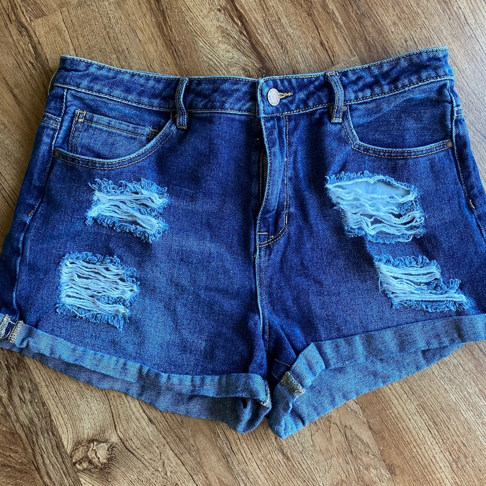 Shorts